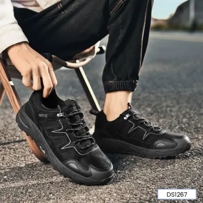 Cliff Walker Outdoor Shoes